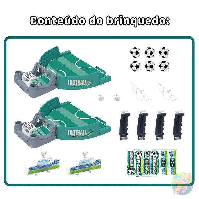 Futebol de Mesa Kids - Agranto