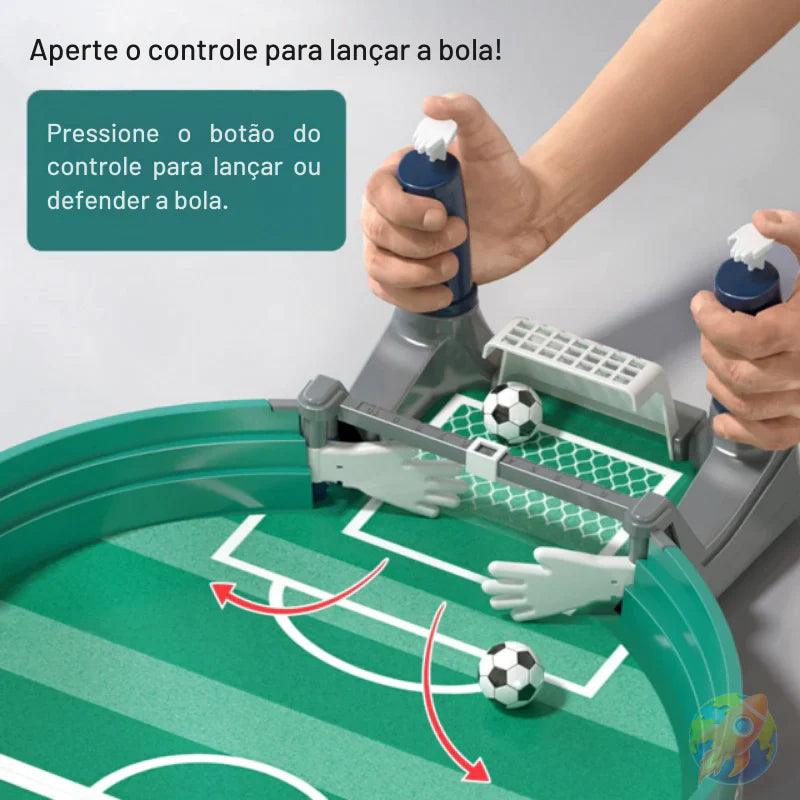 Futebol de Mesa Kids - Agranto