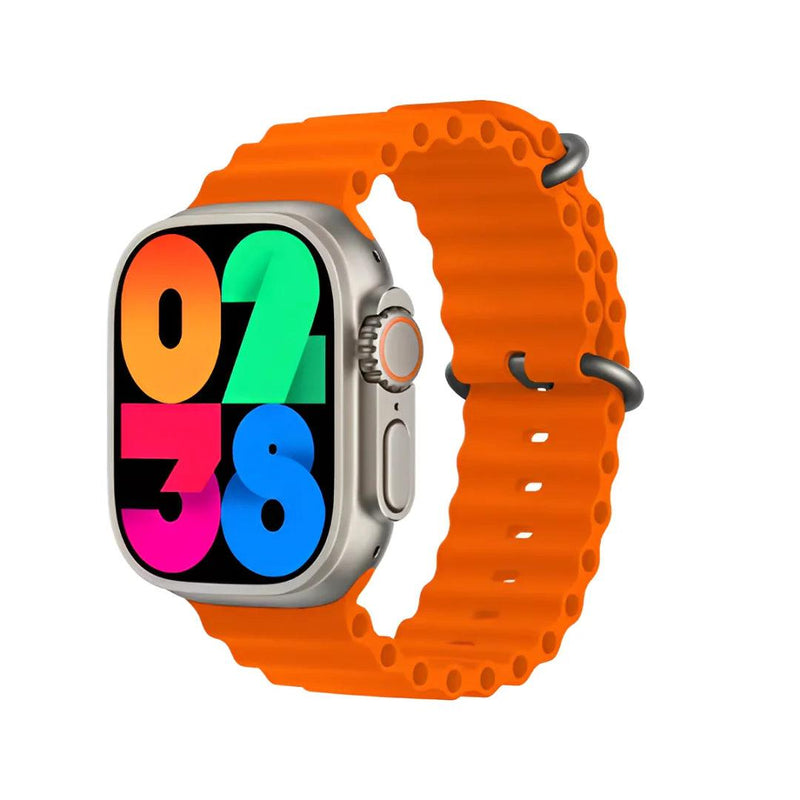 Smartwatch Ultra Series 9 - Agranto