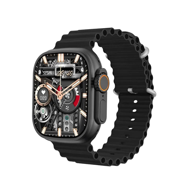 Smartwatch Ultra Series 9 - Agranto