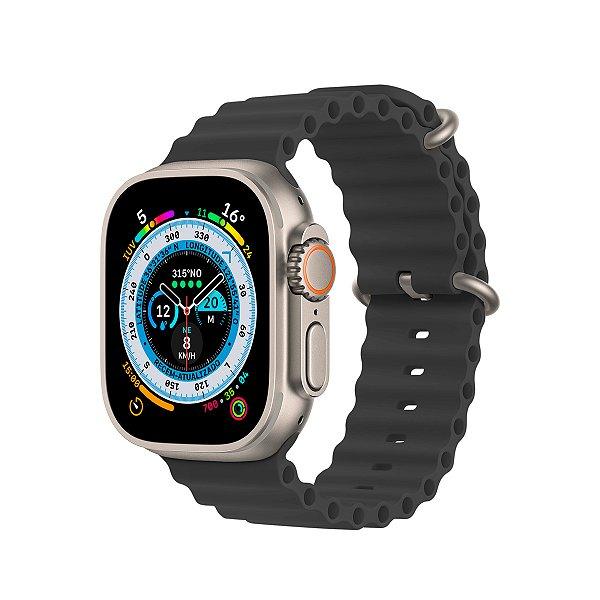 Smartwatch Ultra Series 9 - Agranto