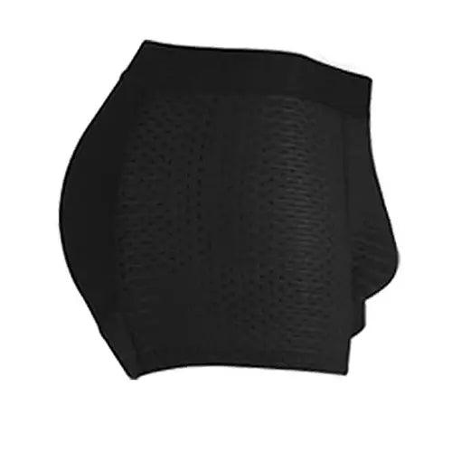 Cueca Boxer Feita em Seda Gelada - Agranto