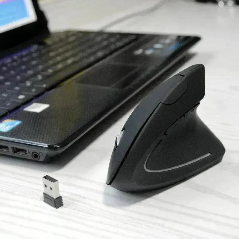 Mouse Ergonômico - Agranto - AGRANTO