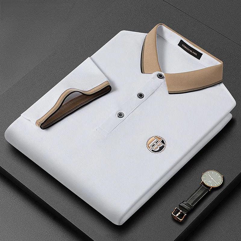 Camisa Masculina Polo Rafeer