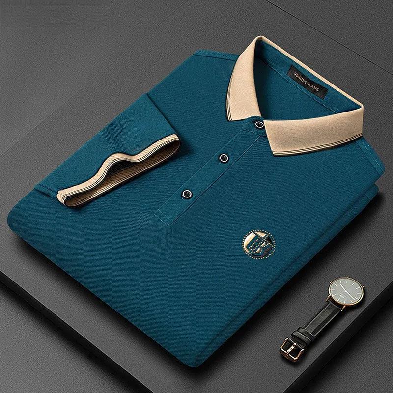 Camisa Masculina Polo Rafeer